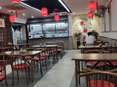 大堂-朱新年·苏式汤团·面点(北寺塔店)