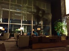 -北京康莱德酒店