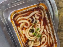 -清真·馬坡二旦烧烤(人生一串拍摄店)