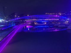 -映月湖中央公园