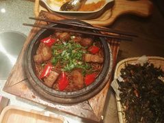 -刀板香·安徽菜(国购IFC店)