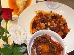 -甄御•海鲜新青岛菜(麦岛店)