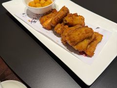 -双湖园·地标武汉菜(黄鹤楼解放路店)