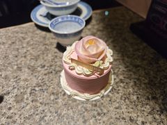 -好利来(上海长宁龙之梦店)