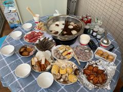 -海底捞火锅(龙岗星河COCO Park店)
