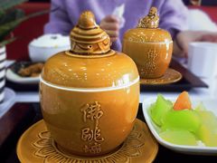 佛跳墙捞饭-佛跳墙捞饭(连目巷店)