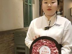 -手选潮汕鲜活牛肉火锅(二七广场店)