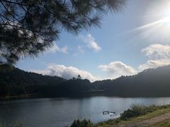 -海南热带雨林国家公园吊罗山景区