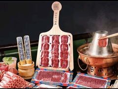 -京悦南门涮羊肉(长寿路店)