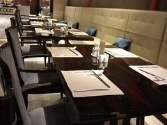 -美食汇自助餐厅(兰州万达文华酒店)