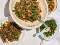-周大厨辣椒炒肉(淮安万达店)