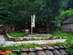 -北京山里寒舍度假酒店