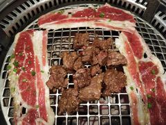 -好牛烧肉(世茂广场店)