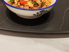 -回家吃饭·地道南昌菜(建德观总店)