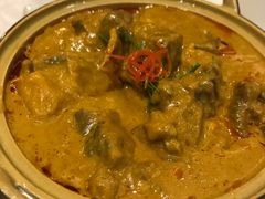 -阿诺泰·泰国餐厅(棕北店)