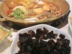 -涿派·炝锅鱼(涿州店)