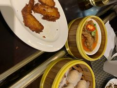 -博悦茶餐厅(文殊院店)