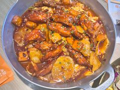 -A货肉蟹煲(印象城店)