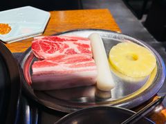 -济州爱肉堂(总店)