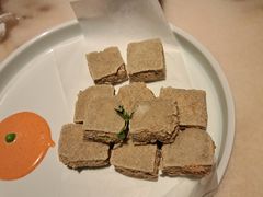 -桂满陇·西湖船宴(平安金融中心店)