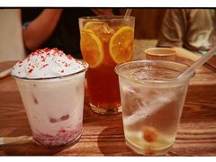 -MORNING GOOD Bistro(翰林府店)