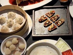 -RIVIERA 松鹤楼(外滩店)