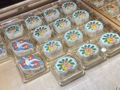 -昆明冠生园·蛋糕·面包(南强街店)