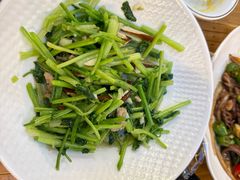-李东农庄·当地安吉味(中南百草园店)