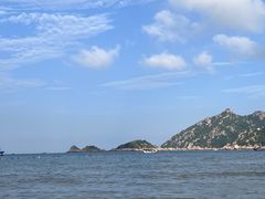 -大京沙滩