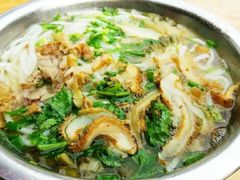 花溪王记牛肉粉(花溪总店)-花溪王记牛肉粉(四季花溪商场店)
