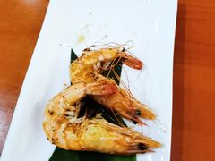 -银子铁板烧料理自助餐(人民广场店)