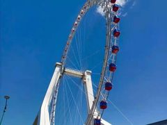 -天津之眼摩天轮