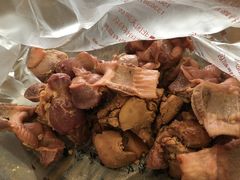 -马家老鸡店