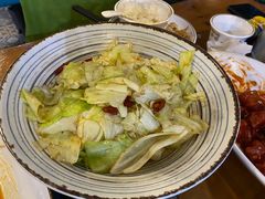 -圆圆家私房美食(民权路店)