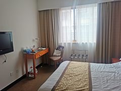 -上海南泉酒店(塘桥地铁站店)