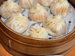 -馋三尺蟹粉小笼(人民广场店)