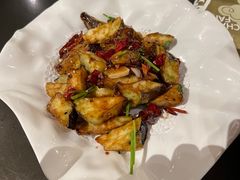 -东莱馋房(陆家嘴店)