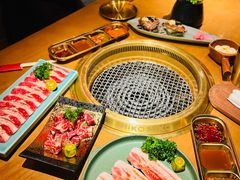 -MIKOMIKO和牛烧肉专门店(南门店)