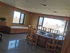 -缘福乡村铁锅炖民宿(八达岭店)