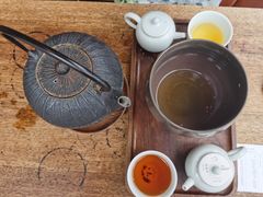 -去茶山(新光里店)