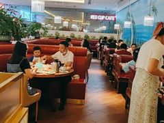大堂-杯子红牛排(南庄吉利广场店)