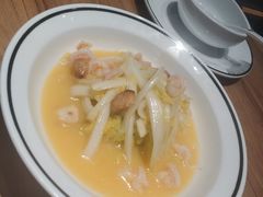 海鲜娃娃菜-太二酸菜鱼(福州泰禾店)