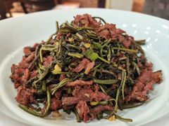 -乔家满族八大碗(流水沟店)