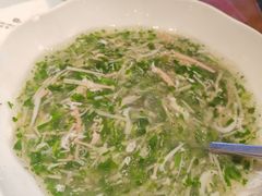 -三凤酒家·百年无锡菜(清扬茂业店)