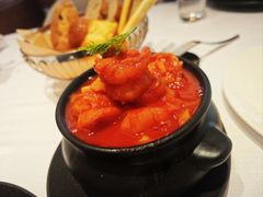 -马克西姆俄罗斯餐厅(通亚街店)