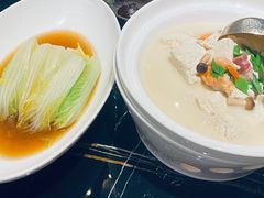 -杭州临平万丽酒店·万丽轩中餐厅