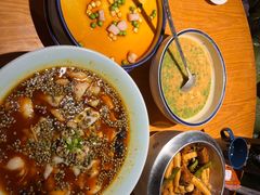 -798餐厅(任丘路店)