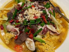 -五姊妹海鲜(火车站店)