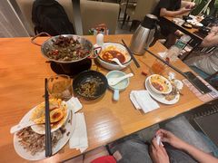 -莲餐厅·湖北菜·潜江小龙虾店(愚园路店)