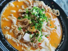 -李师傅脆肚(华强北店)